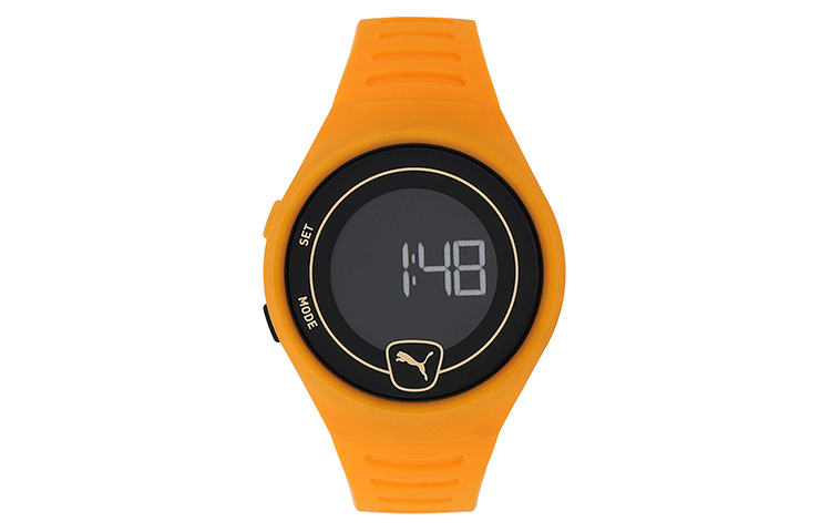 PUMA Часы Wrist Watch Quartz Movement Rubber Strap 43mm Black Dial Unisex P5045
PUMA Часы Wrist Watch Quartz Movement Rubber Strap 43mm Black Dial Unisex P5045