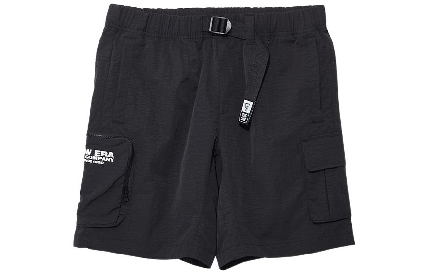 New Era Шорты SS22 Unisex Black
New Era Шорты SS22 Unisex Black