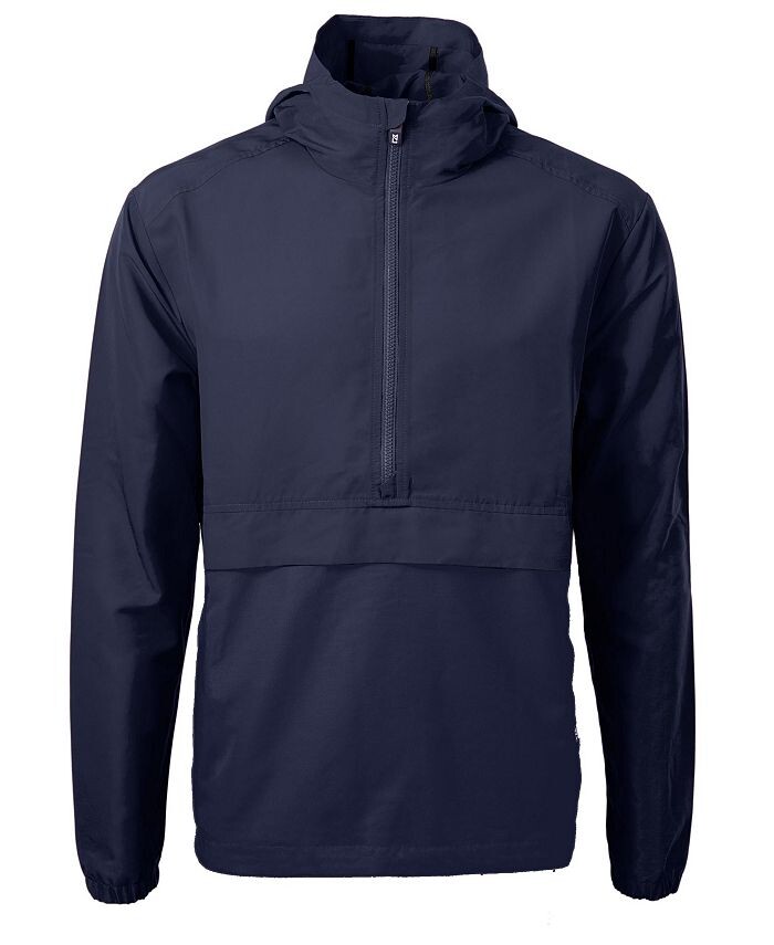 Мужской анорак из переработанного материала Cutter Buck Charter Eco Knit Cutter & Buck, синий
Мужской анорак из переработанного материала Cutter Buck Charter Eco Knit Cutter & Buck, синий
