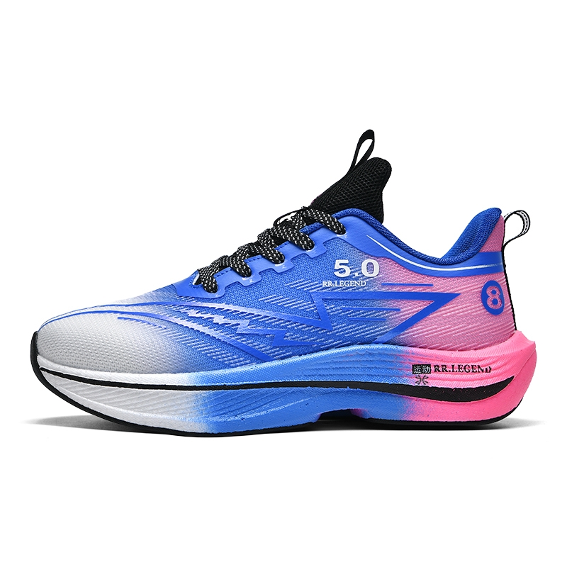 Детские кроссовки с противоскользящими амортизаторами YUZHAOLIN, K5550 Electric Glow
Детские кроссовки с противоскользящими амортизаторами YUZHAOLIN, K5550 Electric Glow