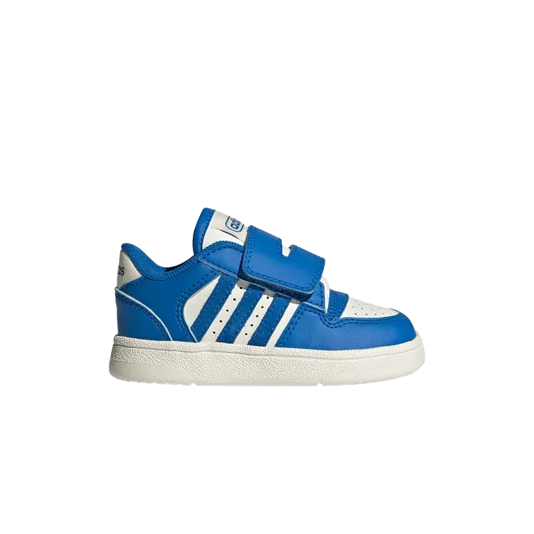 Кроссовки adidas Break Start I Blue Bird, синий
Кроссовки adidas Break Start I Blue Bird, синий