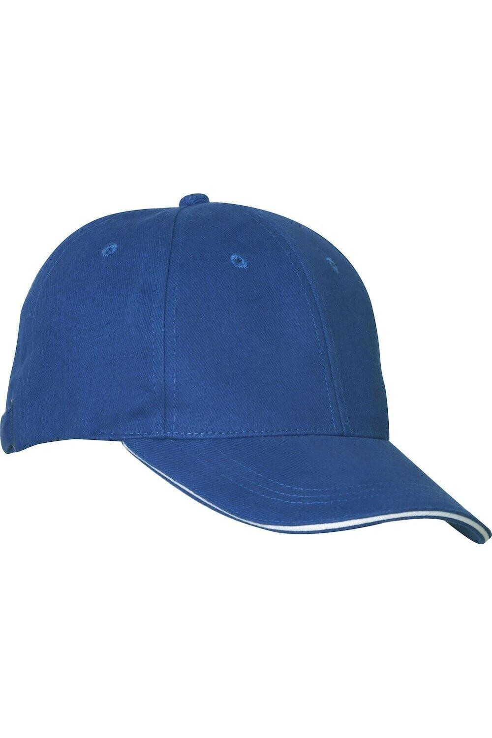 Дэвис Кепка Clique, синий
Дэвис Кепка Clique, синий