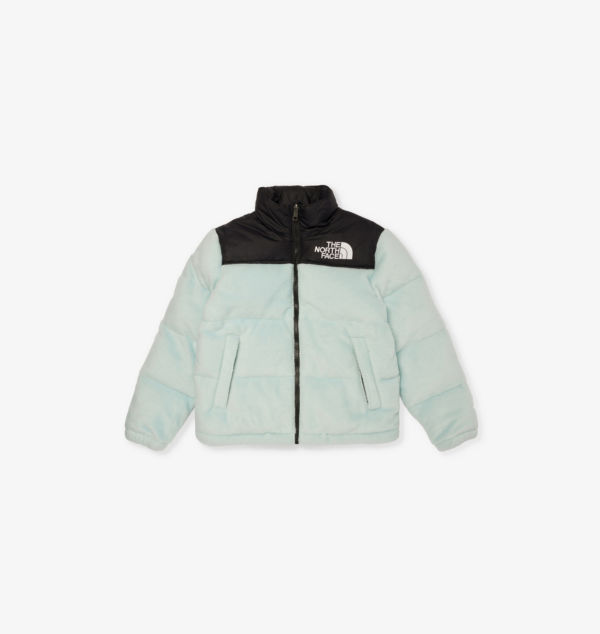 Ретро 1996 nuptse куртка с двумя карманами на молнии плетеный пуховик 6-20 лет The North Face, цвет muted pine
Ретро 1996 nuptse куртка с двумя карманами на молнии плетеный пуховик 6-20 лет The North Face, цвет muted pine