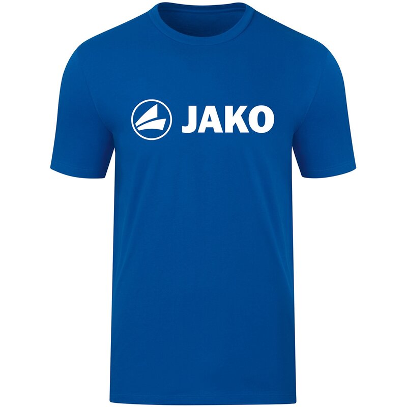 Футболка промо Jako, синий
Футболка промо Jako, синий