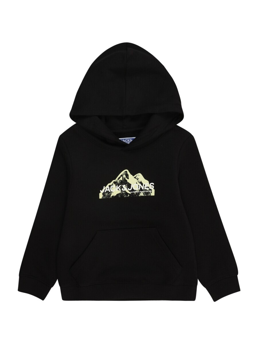 Толстовка Jack & Jones Junior, черный
Толстовка Jack & Jones Junior, черный