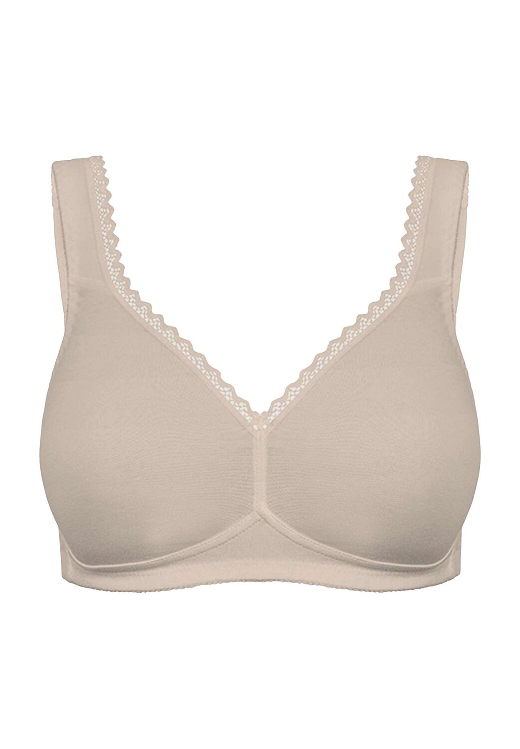 BH 7758 O-Cotton Susa, 103 CAPPUC, 80/A susa, цвет Hellbeige
BH 7758 O-Cotton Susa, 103 CAPPUC, 80/A susa, цвет Hellbeige