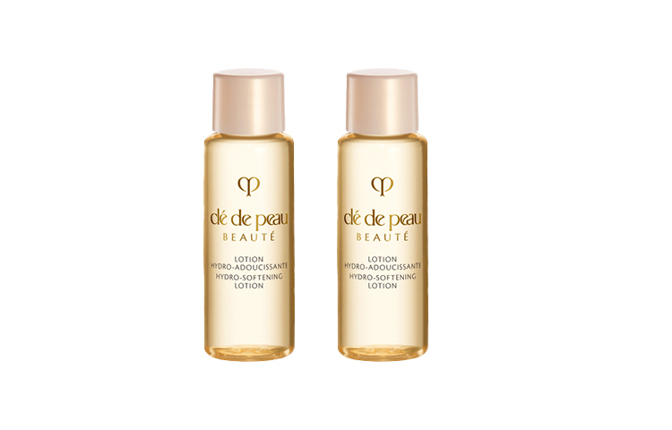 Набор пробников Moist Diamond Essence Water увлажняющий, питающий и гидратирующий 12мл/12мл*2 Clé De Peau Beauté
Набор пробников Moist Diamond Essence Water увлажняющий, питающий и гидратирующий 12мл/12мл*2 Clé De Peau Beauté