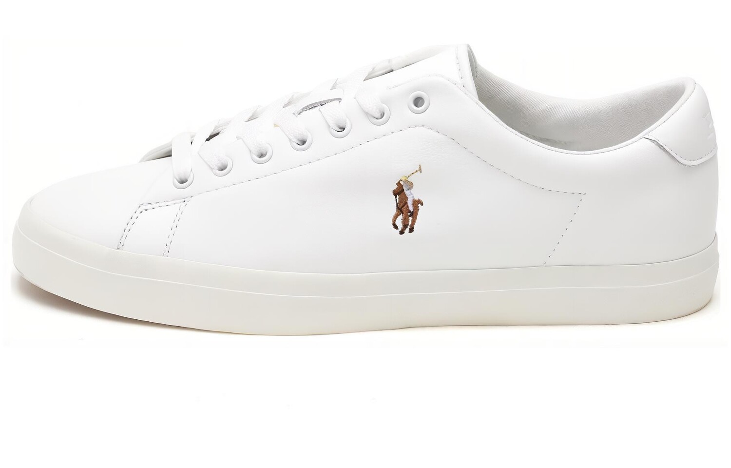 Кроссовки для скейтбординга Longwood мужские с низким верхом белого цвета Polo Ralph Lauren, белый
Кроссовки для скейтбординга Longwood мужские с низким верхом белого цвета Polo Ralph Lauren, белый