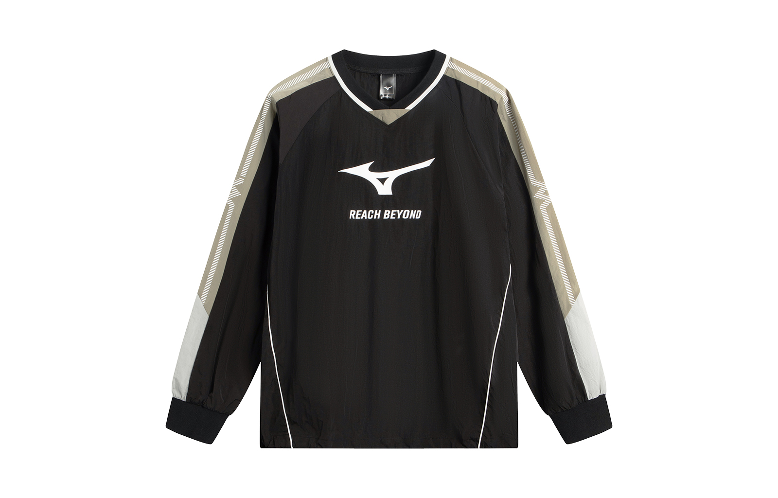 Mizuno Футболка унисекс черная, Черный, Mizuno Футболка унисекс черная
Mizuno Футболка унисекс черная, Черный, Mizuno Футболка унисекс черная