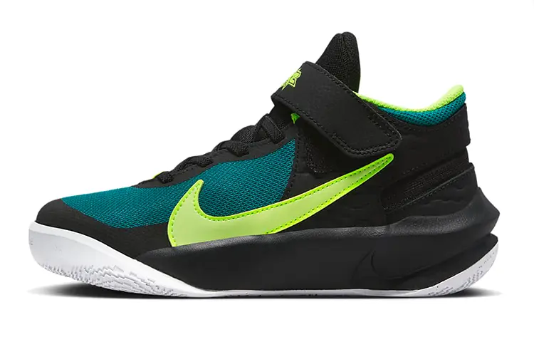 Баскетбольные кроссовки Nike Team Hustle D 10 Kids
Баскетбольные кроссовки Nike Team Hustle D 10 Kids