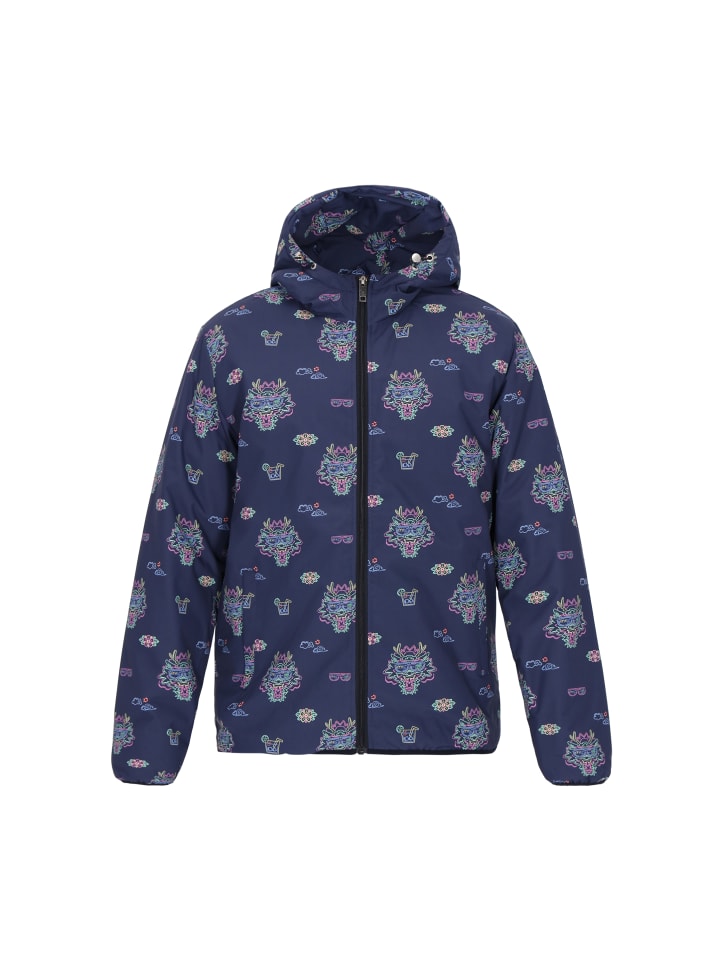 Демисезонная куртка MO
Демисезонная куртка MO