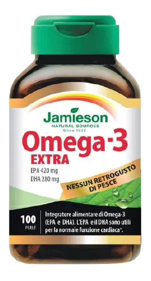 Jamieson Omega 3 Extra 100 Pearls Сердечная и зрительная функция
Jamieson Omega 3 Extra 100 Pearls Сердечная и зрительная функция