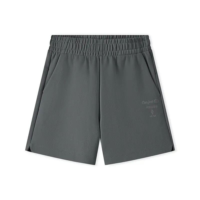 Спортивные шорты Women's Smoky Gray Skechers, серый
Спортивные шорты Women's Smoky Gray Skechers, серый