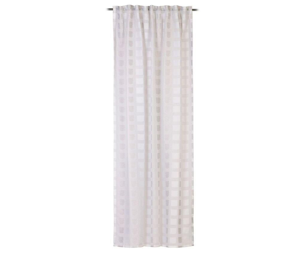 Ambiente Trendlife Dillon Гардина со скрытыми петлями 140x245см цвет морской волны Gözze, серебро
Ambiente Trendlife Dillon Гардина со скрытыми петлями 140x245см цвет морской волны Gözze, серебро