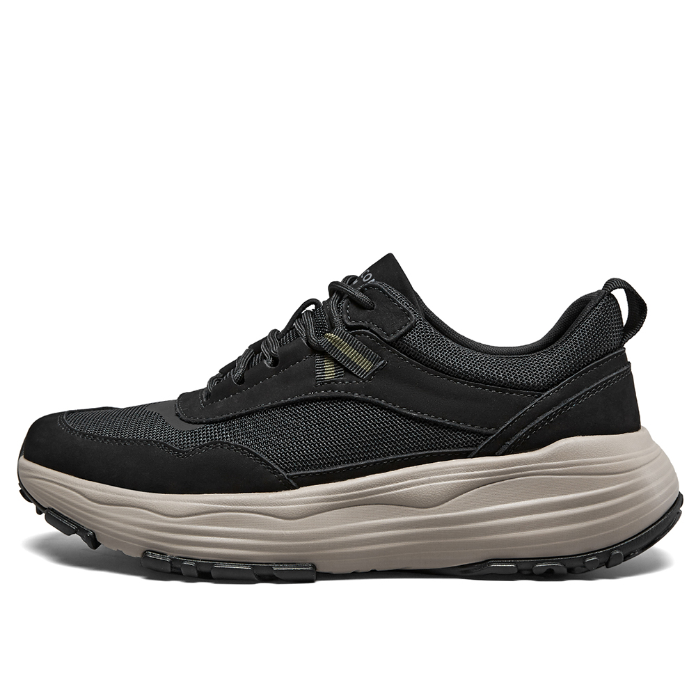 Повседневные кроссовки мужские низкие серо-зеленые, серые YEARCON
Повседневные кроссовки мужские низкие серо-зеленые, серые YEARCON