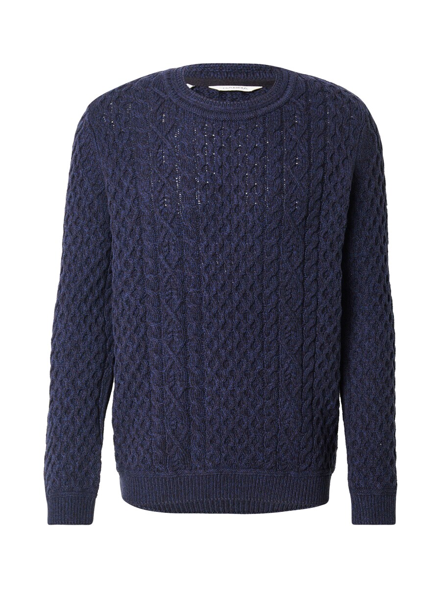 Свитер GABBA Tokyo, темно-синий
Свитер GABBA Tokyo, темно-синий