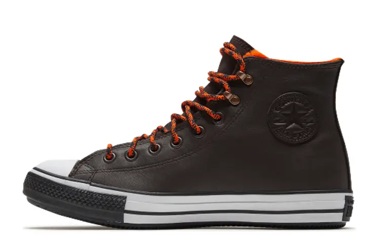 Кеды Converse Chuck Taylor All Star Winter Hi Gore-Tex Leather Velvet Brown
Кеды Converse Chuck Taylor All Star Winter Hi Gore-Tex Leather Velvet Brown