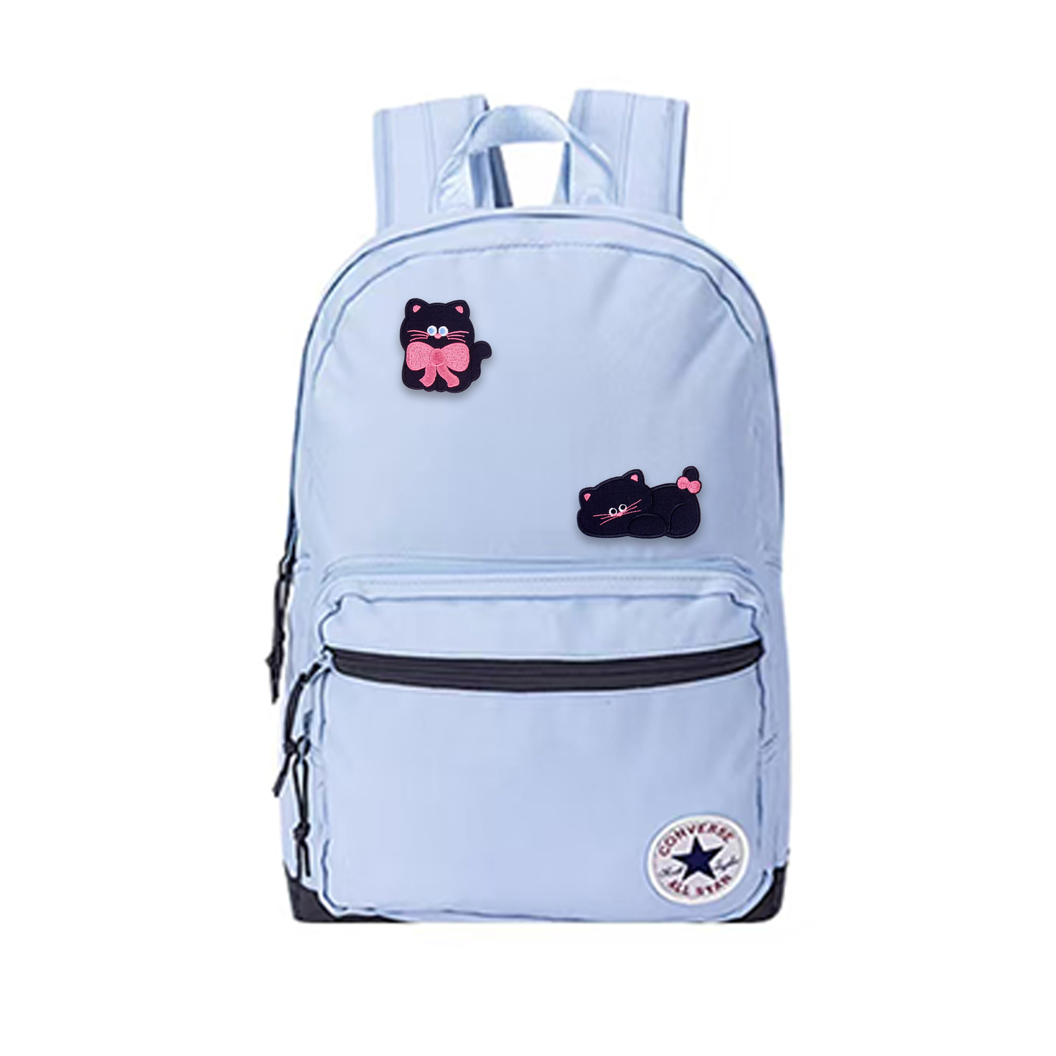 Converse Средний рюкзак из полиэстера для женщин Light Haze Blue, Kani Yanagi Sushi
Converse Средний рюкзак из полиэстера для женщин Light Haze Blue, Kani Yanagi Sushi