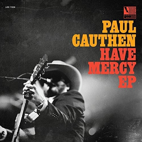 Виниловая пластинка Cauthen, Paul: Have Mercy
Виниловая пластинка Cauthen, Paul: Have Mercy
