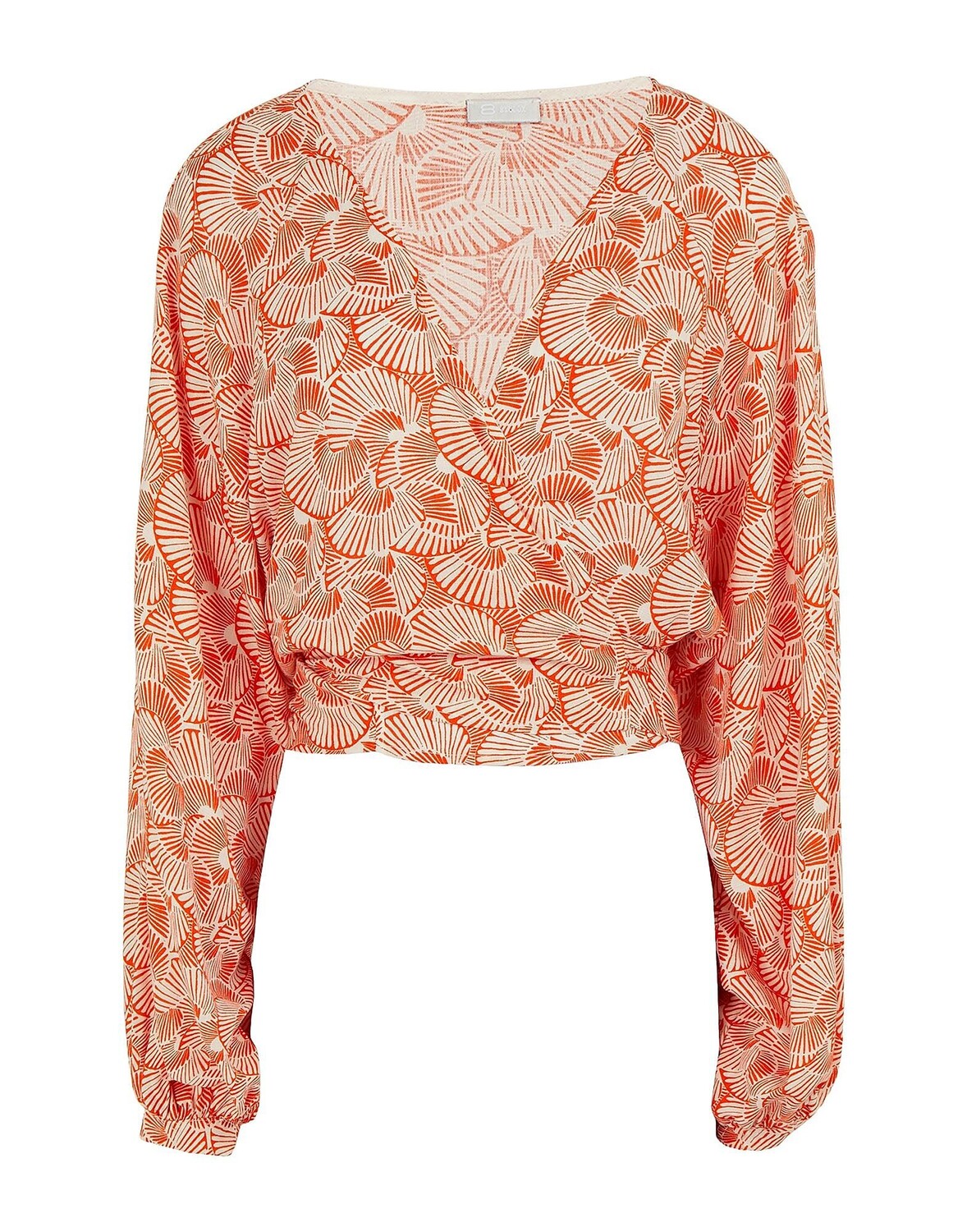 Топ 8 By Yoox, оранжевый
Топ 8 By Yoox, оранжевый