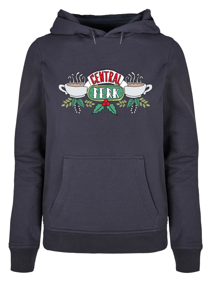 Толстовка с капюшоном Absolute Cult, темно-синий
Толстовка с капюшоном Absolute Cult, темно-синий