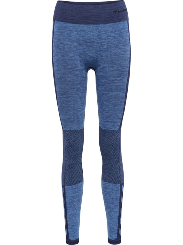 Тайтсы Hummel Hmlclea Yoga Damen, цвет granada sky/navy peony melange
Тайтсы Hummel Hmlclea Yoga Damen, цвет granada sky/navy peony melange