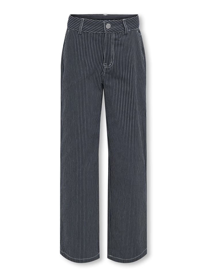 Тканевые брюки KIDS ONLY
Тканевые брюки KIDS ONLY