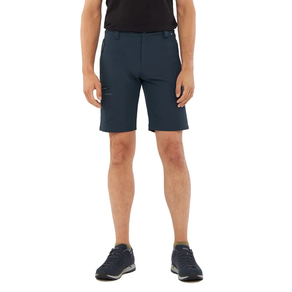 Шорты Viking Sumatra, синий
Шорты Viking Sumatra, синий