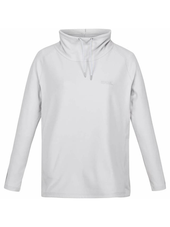 Флисовая куртка Regatta, светло-серый
Флисовая куртка Regatta, светло-серый