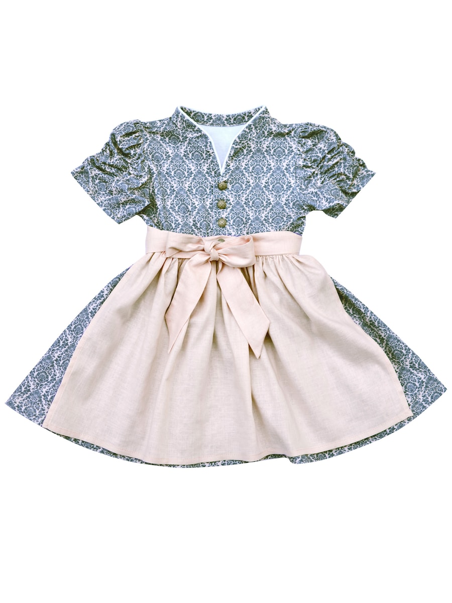 Платье Mogo Mirnock, Rose
Платье Mogo Mirnock, Rose