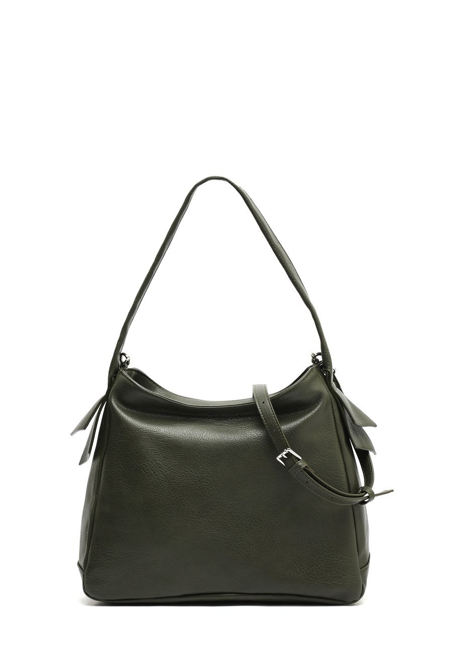 Сумка MISAKO Handbag, Green
Сумка MISAKO Handbag, Green