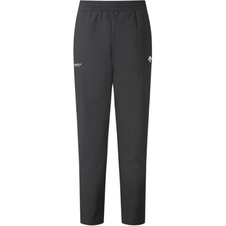 Повседневные брюки Unisex DESCENTE, серый
Повседневные брюки Unisex DESCENTE, серый