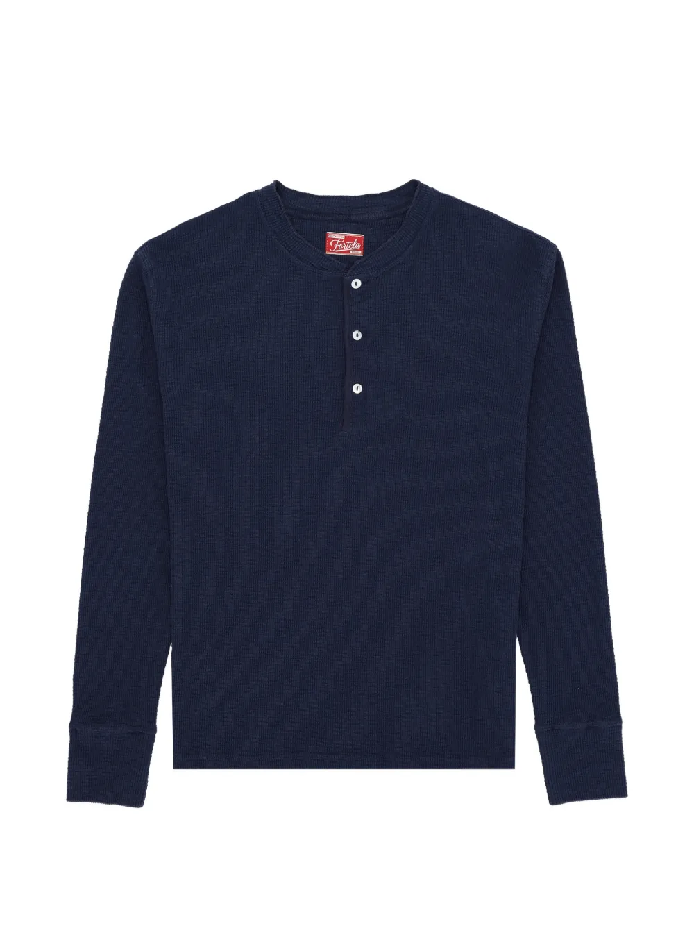 Футболка Amish Fortela, синий
Футболка Amish Fortela, синий