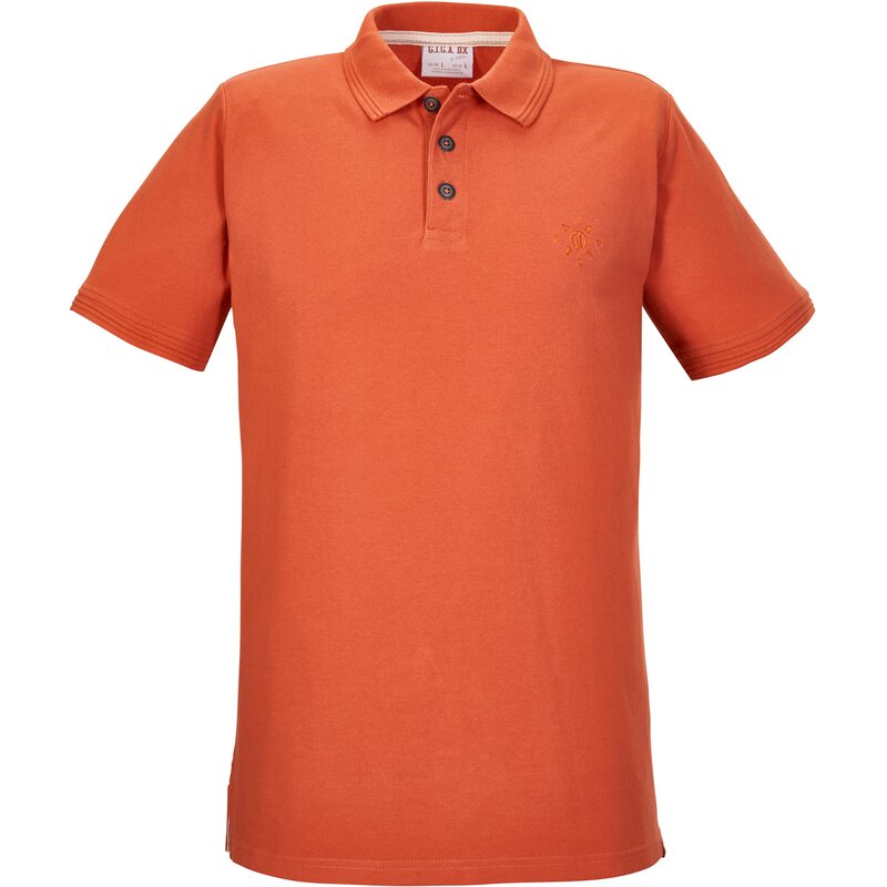 Polo gs 88 mn plshrt G.I.G.A. Dx By Killtec, цвет mineralrot
Polo gs 88 mn plshrt G.I.G.A. Dx By Killtec, цвет mineralrot