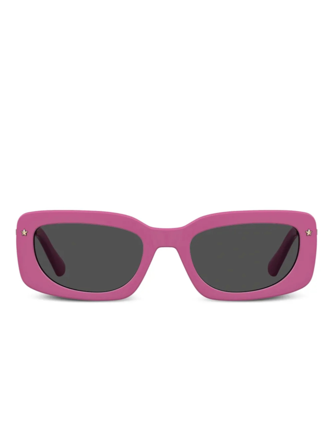 Солнцезащитные очки с цепочкой Chiara Ferragni, розовый
Солнцезащитные очки с цепочкой Chiara Ferragni, розовый