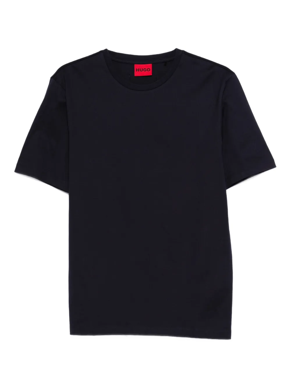 Футболка с короткими рукавами Boss, синий
Футболка с короткими рукавами Boss, синий