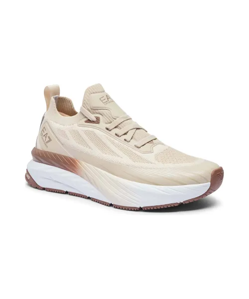 Кроссовки Ea7, бежевый
Кроссовки Ea7, бежевый