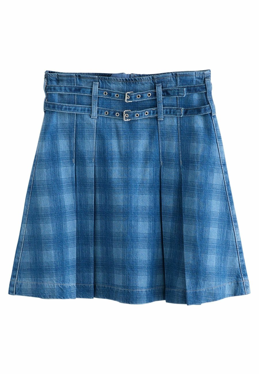 Юбка Next REGULAR FIT , Blue Denim
Юбка Next REGULAR FIT , Blue Denim