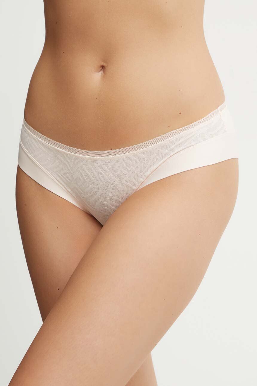 Нижнее белье Chantelle, бежевый
Нижнее белье Chantelle, бежевый