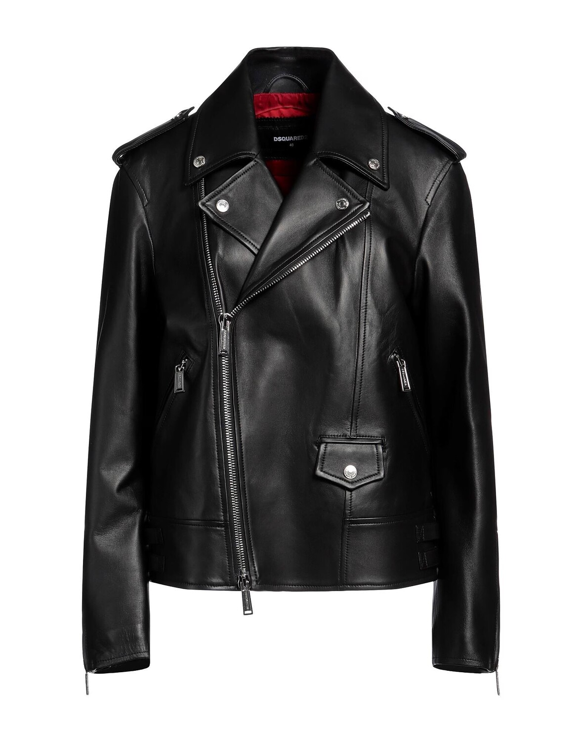 Куртка Dsquared2, черный
Куртка Dsquared2, черный