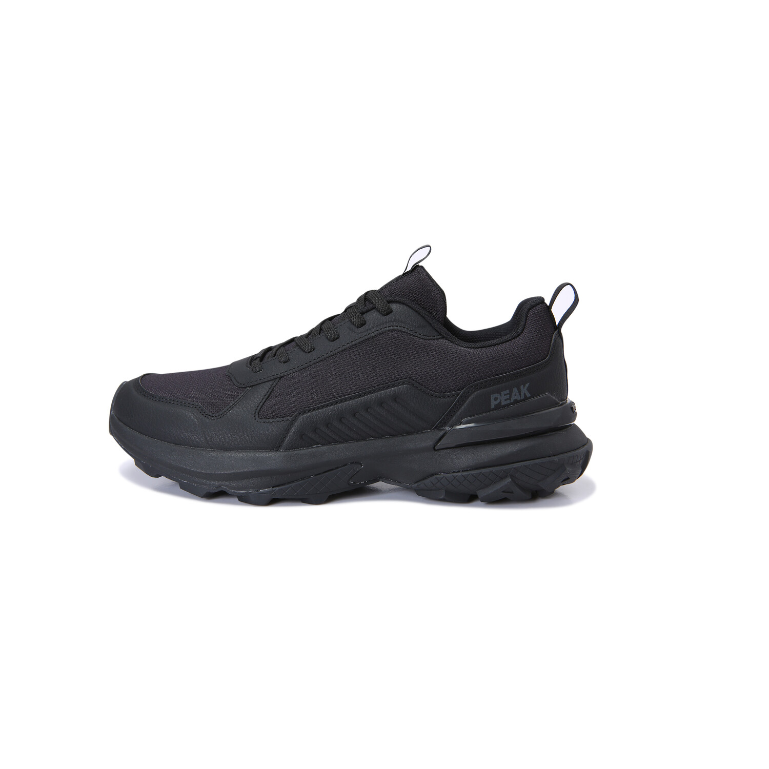 Кроссовки Tai Ji2.0 для мужчин с низким верхом Peak, цвет All Black, Черный, Кроссовки Tai Ji2.0 для мужчин с низким верхом Peak, цвет All Black
Кроссовки Tai Ji2.0 для мужчин с низким верхом Peak, цвет All Black, Черный, Кроссовки Tai Ji2.0 для мужчин с низким верхом Peak, цвет All Black