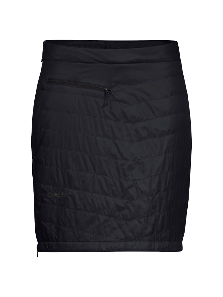 УТЕПЛЕННАЯ ЮБКА ROROS черного цвета Bergans
УТЕПЛЕННАЯ ЮБКА ROROS черного цвета Bergans