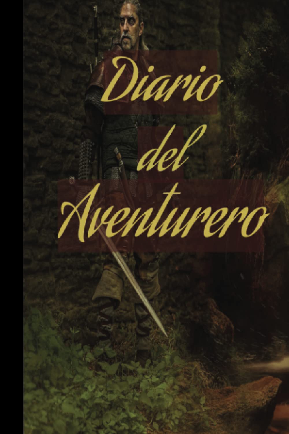 Diario del Aventurero (Independently published)
Diario del Aventurero (Independently published)