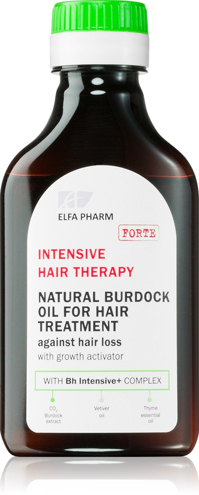 Масло BH Intensive+ для активизации роста волос против выпадения волос Intensive Hair Therapy, 100 мл
Масло BH Intensive+ для активизации роста волос против выпадения волос Intensive Hair Therapy, 100 мл
