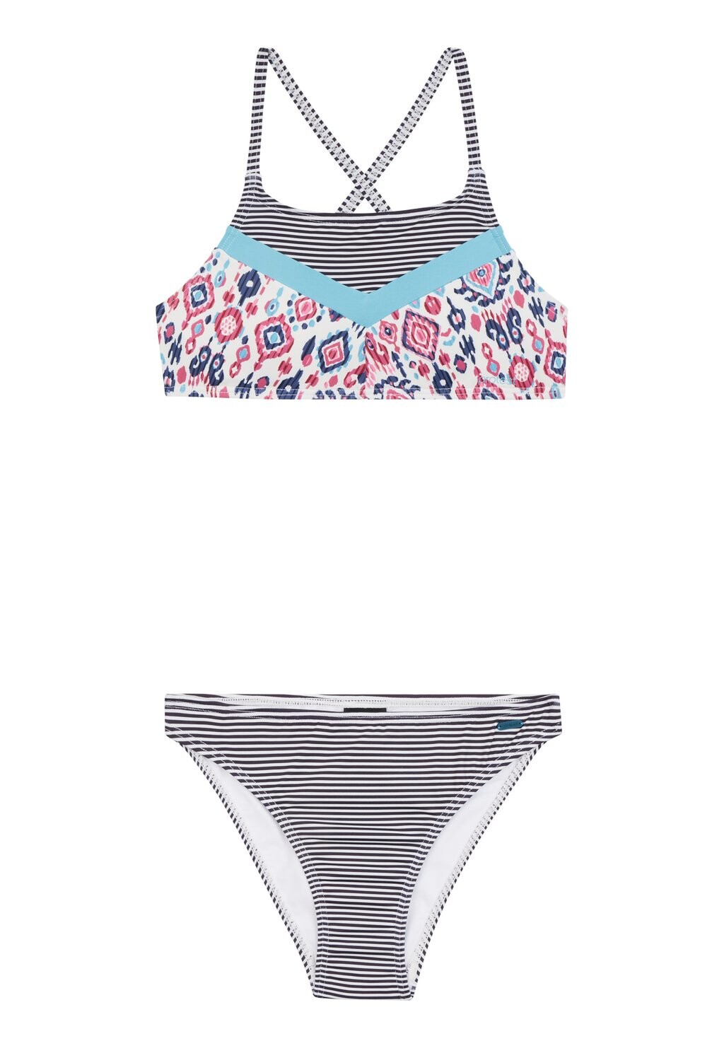 Бикини KYOTO SET Protest, цвет canvasoffwhite
Бикини KYOTO SET Protest, цвет canvasoffwhite