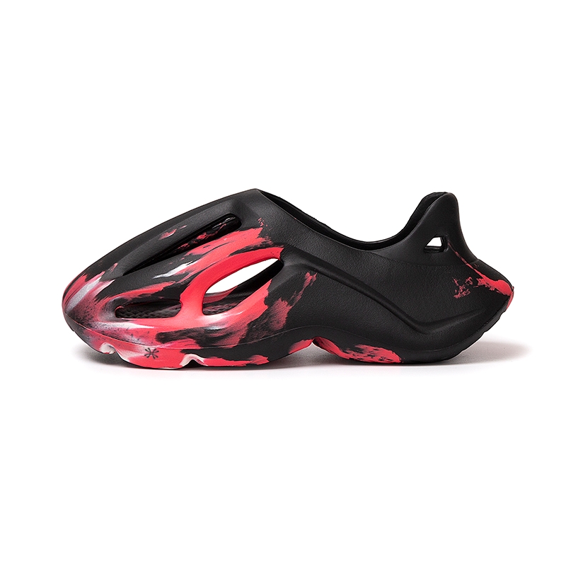 YUZHAOLIN Сандалии детские, с противоскользящими амортизаторами и износостойкими свойствами, черно-красные, для подростков
YUZHAOLIN Сандалии детские, с противоскользящими амортизаторами и износостойкими свойствами, черно-красные, для подростков