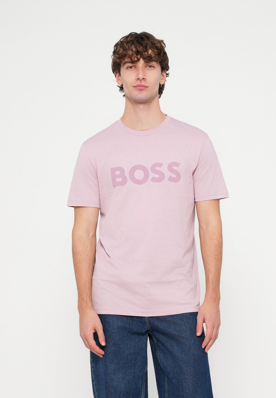 Футболка BOSS THINKING, Light Purple/Lilac, Фиолетовый, Футболка BOSS THINKING, Light Purple/Lilac
Футболка BOSS THINKING, Light Purple/Lilac, Фиолетовый, Футболка BOSS THINKING, Light Purple/Lilac