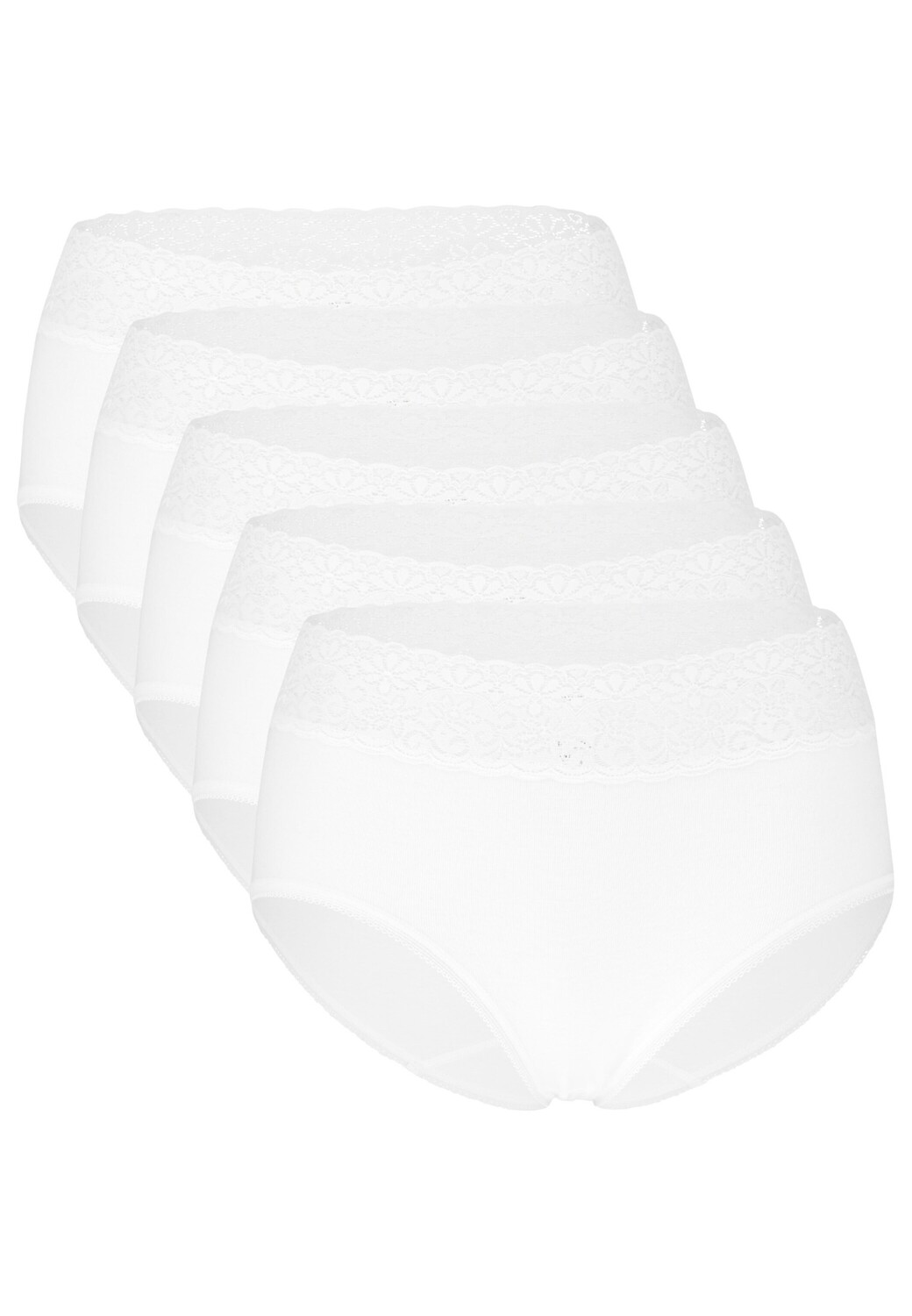 Трусы SPEIDEL Taillen Natalie, белый
Трусы SPEIDEL Taillen Natalie, белый