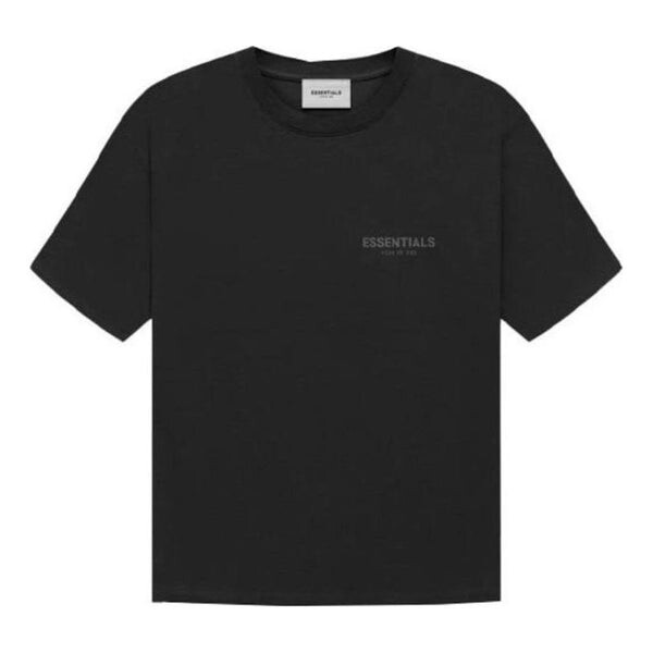 Футболка crewneck t-shirt 'ink' Fear Of God Essentials, черный
Футболка crewneck t-shirt 'ink' Fear Of God Essentials, черный