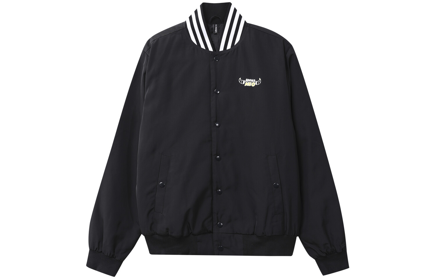 Стеганая куртка мужская черный Adidas Neo
Стеганая куртка мужская черный Adidas Neo